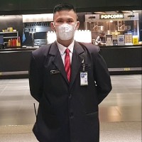 Mei Jaya Putra Zega