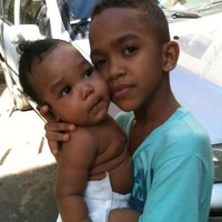 Cristian Ronald