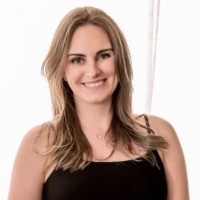 Amanda Borges Pereira