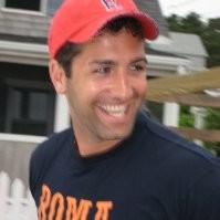 Chris Pollara