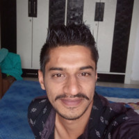 Vivek Train