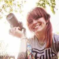 Danielle Luke