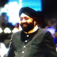 Rajinder Sethi