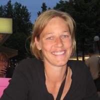 Pernille Hoppe