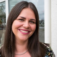 Clare Barker