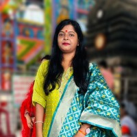 Shubha Kumari