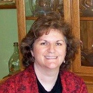 Ronda Yoder