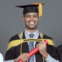 Mpho Mahase