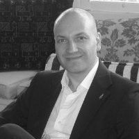 David Wishart