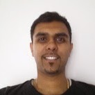 Adrian Singh