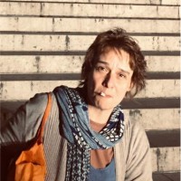 Eve Sarradet