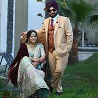 Raminder Singh