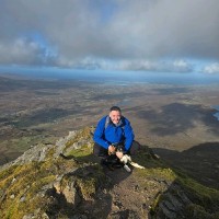 Oisin O Raghallaigh