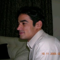 Shahid Rasool Khan