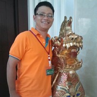 Nam Le Hoang