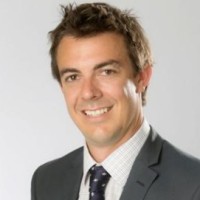 James Mackenzie