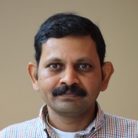 Ramakrishna (Rama) Inturi