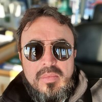 Luis Mauricio Carrera Vergara