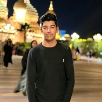 Zohaib Khan