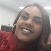 Rosangela Santos Barboza