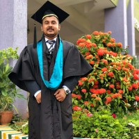 bipin gautam