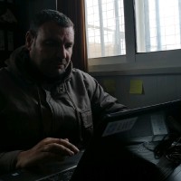 Mohammed Al Hariri