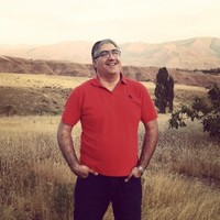 Siamak Saadabadi