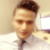 Vinod Thakur