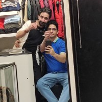 Mojtaba Gravand
