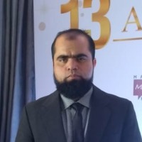 Ahmed Mohammed