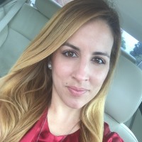 Yanelys Trejo