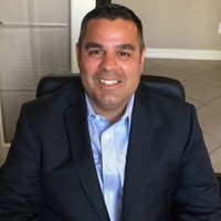 Gregory De La Rosa