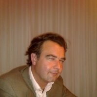 Bas Huyser
