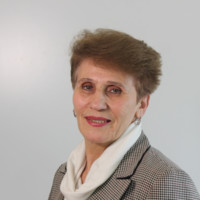 Heghine Manasyan
