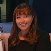 Ellie Hudd