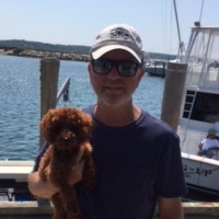 Ralph Lowe Ph.D., MBA, RPP