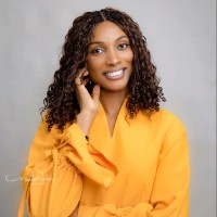 Gabriella Nwachukwu