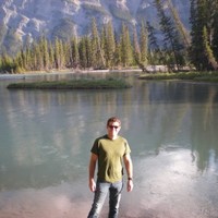 Brian Ulch