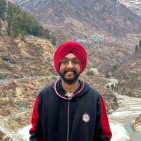 Gauravpreet Singh