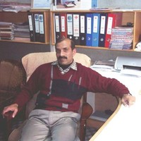Nasrullah Khan