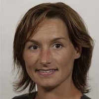 Sandra Van Den Berg