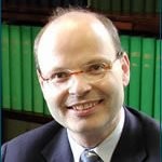 Wolfgang E. Seeger