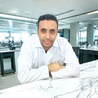 Mohammed Ashraf Sallam