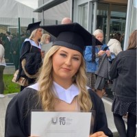 Michelle O’ Halloran