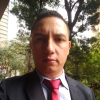 Cesar H. Martínez Bryon