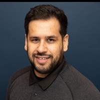Mike Escobedo