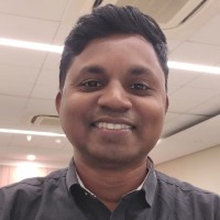 Sachin Vane