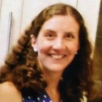 Philippa Lydford