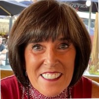 Lori Johnston