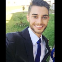 Ricardo Antonio Saugo
